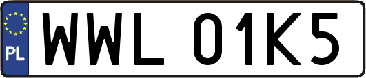 WWL01K5