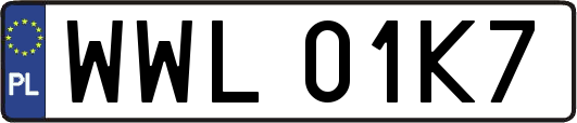 WWL01K7
