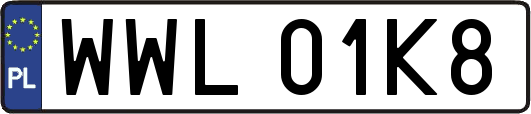 WWL01K8