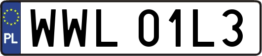 WWL01L3