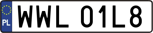 WWL01L8