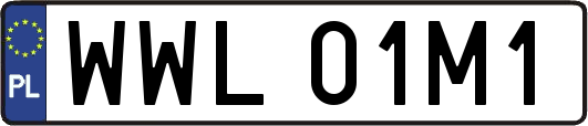 WWL01M1