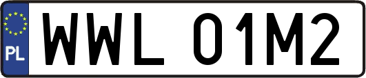 WWL01M2