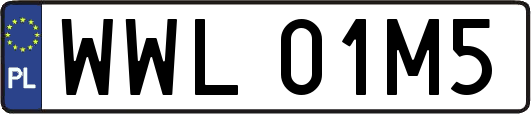 WWL01M5