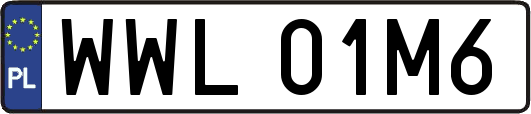 WWL01M6