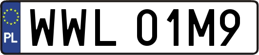 WWL01M9