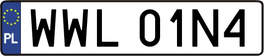 WWL01N4