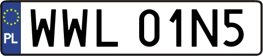 WWL01N5