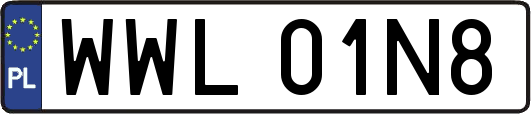 WWL01N8