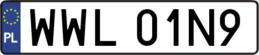 WWL01N9