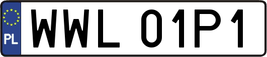 WWL01P1