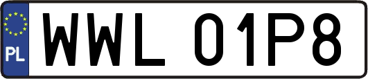 WWL01P8