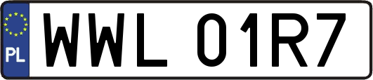 WWL01R7