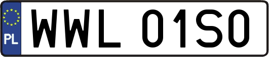 WWL01S0