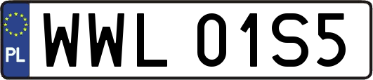 WWL01S5