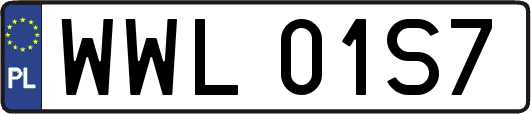 WWL01S7