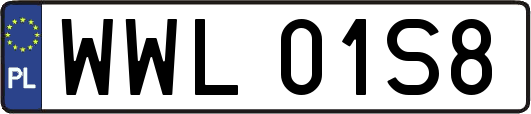 WWL01S8