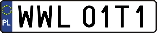WWL01T1