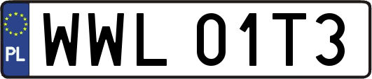 WWL01T3