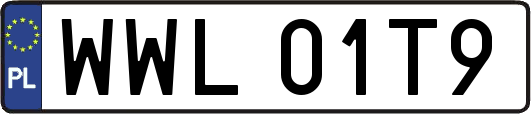 WWL01T9