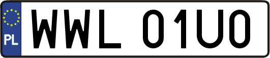 WWL01U0