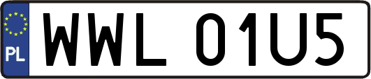 WWL01U5
