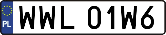 WWL01W6