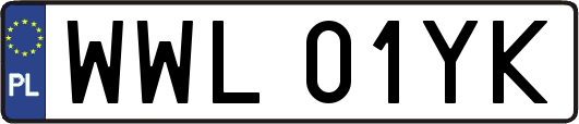 WWL01YK