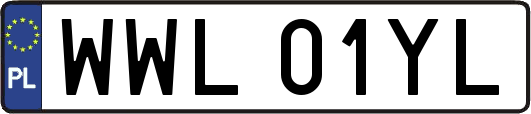 WWL01YL
