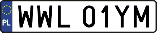 WWL01YM