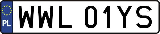 WWL01YS