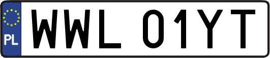 WWL01YT