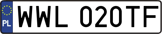 WWL020TF