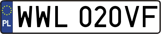 WWL020VF