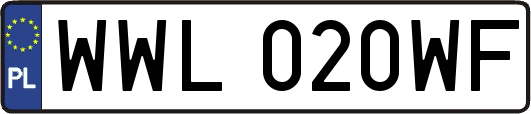 WWL020WF