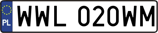WWL020WM