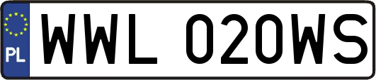 WWL020WS