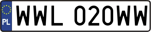 WWL020WW