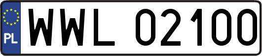 WWL02100