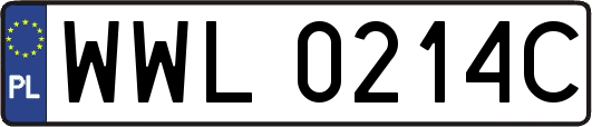 WWL0214C