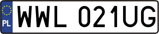 WWL021UG