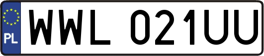 WWL021UU