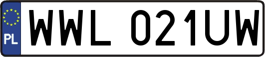 WWL021UW