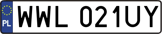 WWL021UY
