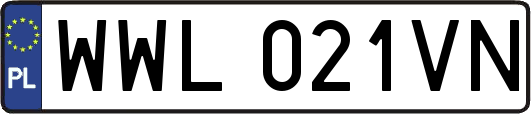 WWL021VN