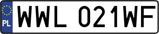 WWL021WF