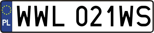 WWL021WS