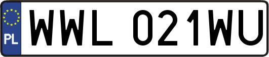 WWL021WU