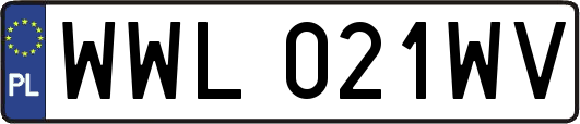 WWL021WV
