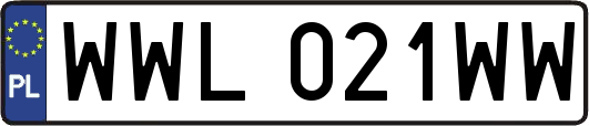 WWL021WW